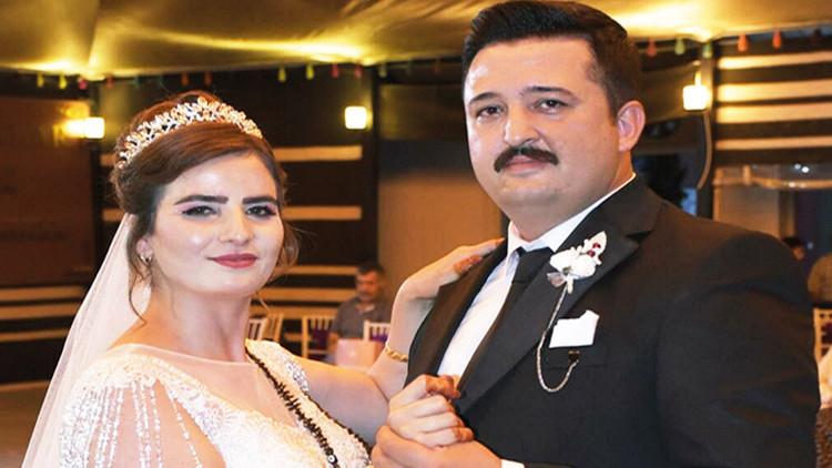 Eş Katilinin Akıl Raporu Karar Verdi