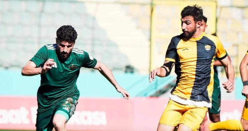 Esenler Erokspor, Türkiye Kupası’nda 3-0 İle Turladı