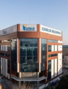 Esenler Gazze'ye Yardım Gemisi Gönderiyor