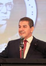 Esenler'den b&uuml;y&uuml;k vefa: Gazze'deki hastanenin t&uuml;m masraflarını karşılayacak