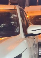 Esenyurt'ta Kahvehane &Uuml;zerine Silahlı Saldırı