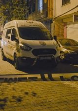 Esenyurt'ta Silahlı Saldırı: 1 &Ouml;l&uuml;, 3 Yaralı