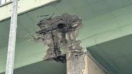 Esenyurt’ta İBB’ye Tepki: Bu Köprü Tehlike Saçıyor