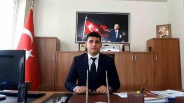 Eşini Darbeden Emniyet M&uuml;d&uuml;r&uuml; Tutuklandı