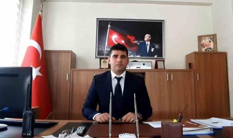 Eşini Darbeden Emniyet Müdürü Tutuklandı