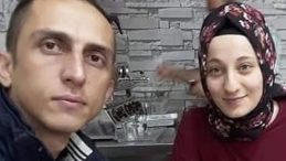 Eşini Öldürüp Sosyal Medyada Paylaşım Yaptı
