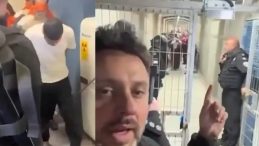 Esir Takası &Ouml;ncesi İşkence İddiaları