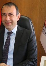 Eski Avanos Belediye Başkanı İbaş, G&ouml;revi K&ouml;t&uuml;ye Kullanma Su&ccedil;lamasıyla Mahkemeye &Ccedil;ıktı