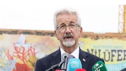 Eski CHP Başkanı Rüşvet Suçlamasıyla Adliyeye Sevk Edildi!