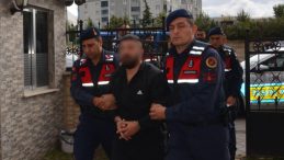 Eski Eş, Tarlada Kayınbiraderine Kurşun Sıktı!