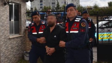 Eski Eş, Tarlada Kayınbiraderine Kurşun Sıktı!