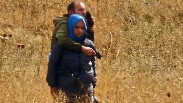 Eski Eşi Tarafından Rehin Alınan Kadın, Dehşet Anlarını Anlattı: 'O G&uuml;n Gelmişti, &Ouml;lecektim'