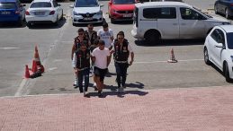 Eski Eşine Saldırı: Caninin Yargı Süreci Devam Ediyor!