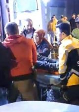 Eski Koca Kan Ve G&ouml;zyaşı D&ouml;kt&uuml;rd&uuml;: 3 Kişi Hayatını Kaybetti