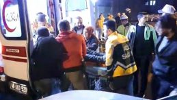 Eski Koca Kan Ve Gözyaşı Döktürdü: 3 Kişi Hayatını Kaybetti