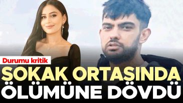 Eski Sevgili Korkun&ccedil; Olayı