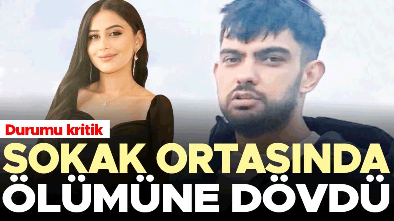 Eski Sevgili Korkunç Olayı