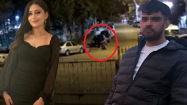 Eski Sevgilisi Tarafından Sokak Ortasında Darbedildi! Merve Ongun, Yoğun Bakımda Hayatta Kalma M&uuml;cadelesi Veriyor