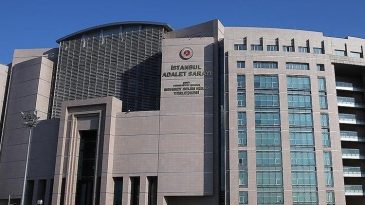 Eski Şişecam Y&ouml;netim Kurulu Başkanı Kırman Hakkında Adli Kontrol Kararı