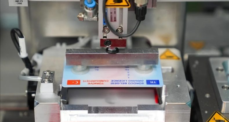 Eski Tip Ehliyetler İçin Son Tarih Yaklaşıyor