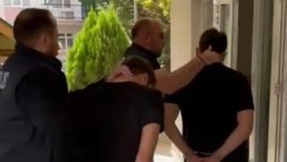 Eskişehir'de Kafede Bıçaklı Saldırı: Zanlılar Tutuklandı!