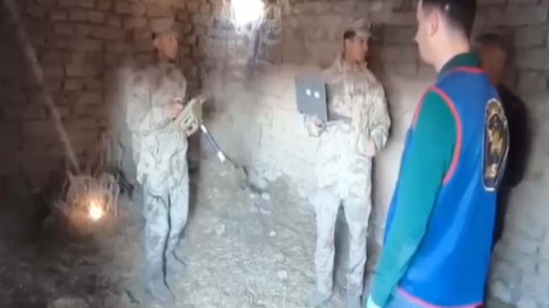 Eskişehir’de 14 Yıllık Cinayet Aydınlatıldı; Kardeşi Tarafından Öldürülmüş