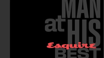 Esquire Man At His Best 2025 &Ouml;d&uuml;lleri &Ccedil;ok Yakında Sahiplerini Buluyor!