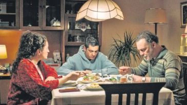 Estonya’da Ülkemizi Temsil Edecek