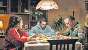 Estonya’da Ülkemizi Temsil Edecek