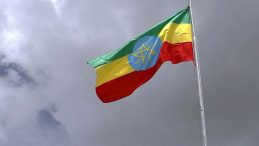 Etiyopya’da Tren Kazası: 15 Kayıp, 29 Yaralı