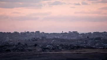 Euro-Med: İsrail A&ccedil;lığı "Soykırım Aracı" Olarak Kullanıyor