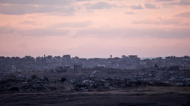 Euro-Med: İsrail Açlığı "Soykırım Aracı" Olarak Kullanıyor