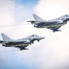 Eurofighter Satın Almaları Üzerine Görüşmelerimiz Devam Ediyor