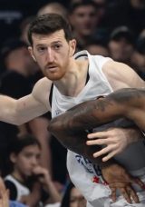 EUROLEAGUE 5. HAFTA MA&Ccedil;I: Anadolu Efes – Panathinaikos ma&ccedil;ı ne zaman, saat ka&ccedil;ta ve hangi kanalda?