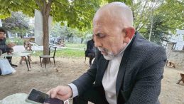 Ev sahibi olma hayali: Dolandırıcılıktan kıl payı kurtuldu!