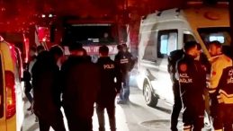 Evde Meydana Gelen Yangında Yatalak Hasta Hayatını Kaybetti