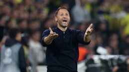 Evin Keyfini &Ccedil;ıkaramıyor!