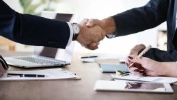 Eylül Ayında Yeni Şirket Kuruluşları Artış Gösterdi