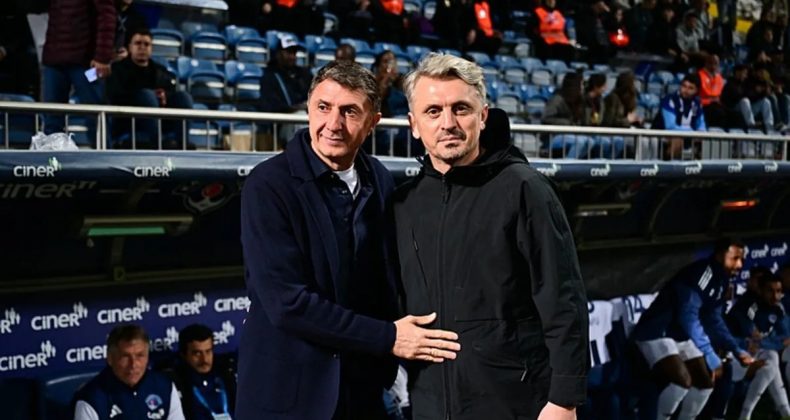 Ey&uuml;pspor Teknik Direkt&ouml;r&uuml; Orhan Ak: "Kazanılması Gereken Bir Ma&ccedil;ı Kazandık"