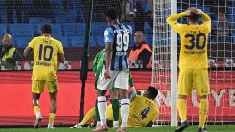 Eyüpspor'da Lucas Claro, Ameliyata Alındı