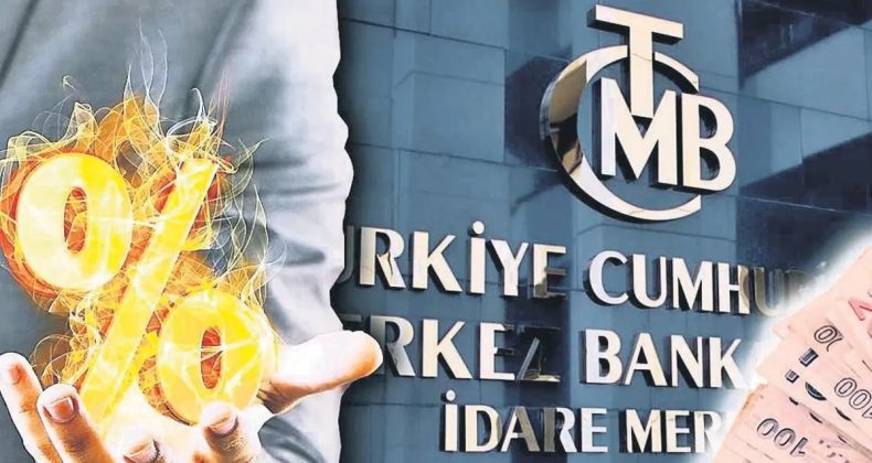 Faiz 2 Yıl Sonra % 40'ın Altında