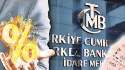 Faiz 2 Yıl Sonra % 40'ın Altında