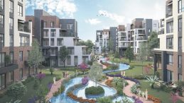 Faizsiz, Peşinatsız Ev Fırsatı