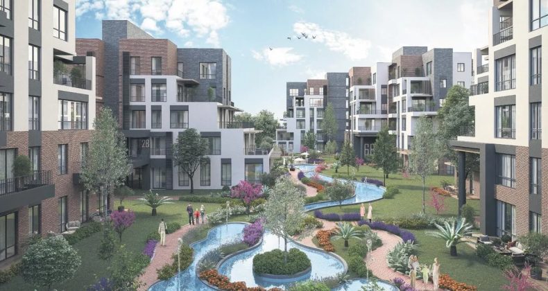 Faizsiz, Peşinatsız Ev Fırsatı