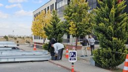 Fakülte Önünde Cinayet | Eski Eşin Vahşeti: Pompalı Tüfekle Dehşet Anları!