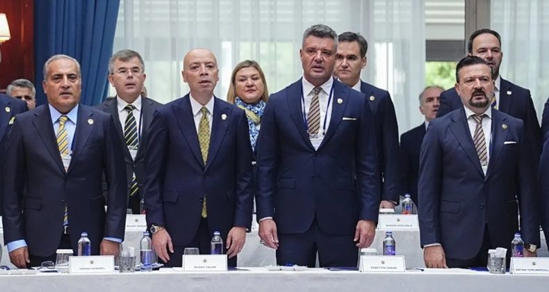 Fark Kapanacak!
