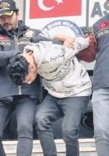 Faslı &Ccedil;ifte 4 G&uuml;n Boyunca Cehennemi Yaşattılar