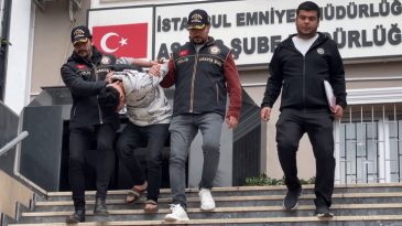 Faslı Turist &Ccedil;iftin 4 G&uuml;n S&uuml;ren Kabusu: Fidye İ&ccedil;in Rehin Alındılar, 1 Ş&uuml;pheli Yakalandı