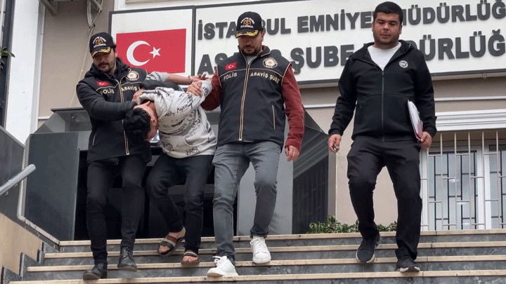 Faslı Turist Çiftin 4 Gün Süren Kabusu: Fidye İçin Rehin Alındılar, 1 Şüpheli Yakalandı