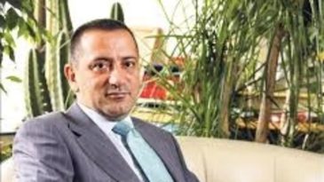 Fatih Altaylı&rsquo;nın 3 Yıla Kadar Hapsi İstendi